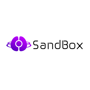 株式会社SandBoxのロゴ