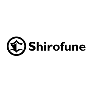 株式会社Shirofuneのロゴ