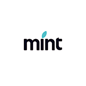 mint株式会社のロゴ