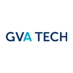 GVA TECH株式会社のロゴ