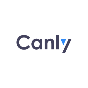 株式会社カンリーのロゴ