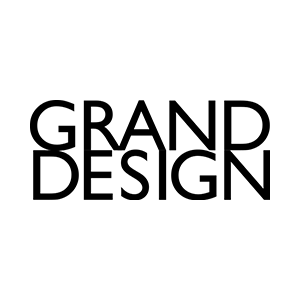 グランドデザイン株式会社のロゴ