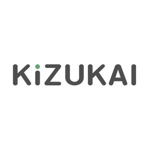 株式会社KiZUKAIのロゴ