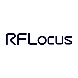RFルーカス株式会社のロゴ