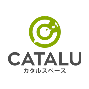 株式会社Catalu JAPANのロゴ