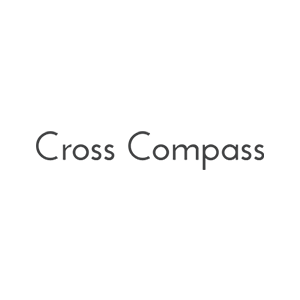株式会社クロスコンパスのロゴ