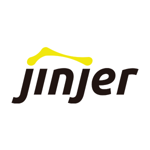 jinjer株式会社のロゴ