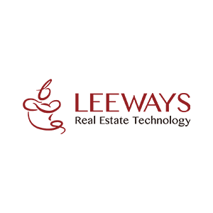 リーウェイズ株式会社のロゴ