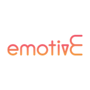 株式会社emotivEのロゴ