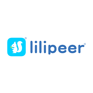 株式会社リリピアのロゴ