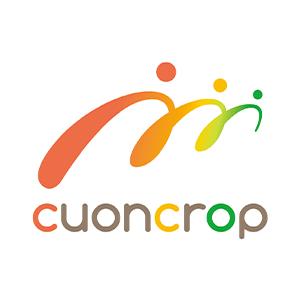 クオンクロップ株式会社のロゴ