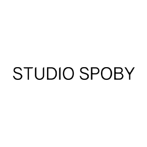 株式会社スタジオスポビーのロゴ