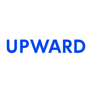 UPWARD株式会社のロゴ