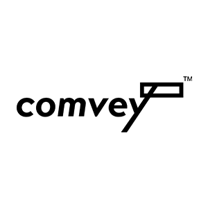 株式会社comveyのロゴ